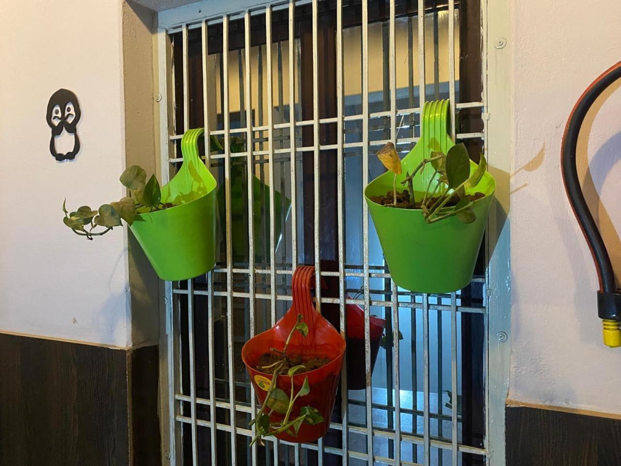 Ram Paying Guest House & Hostel Near By Krishna Janmabhoomi Mathura Exterior foto